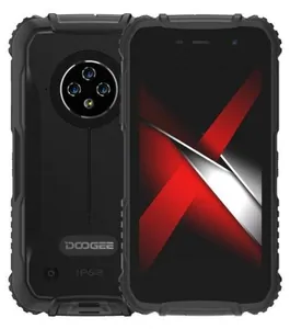 Замена разъема зарядки на телефоне Doogee S35 в Краснодаре